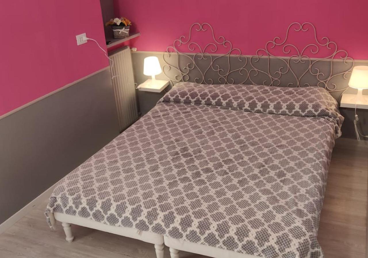 Guest House Bike & Relax Finale Ligure Exterior foto