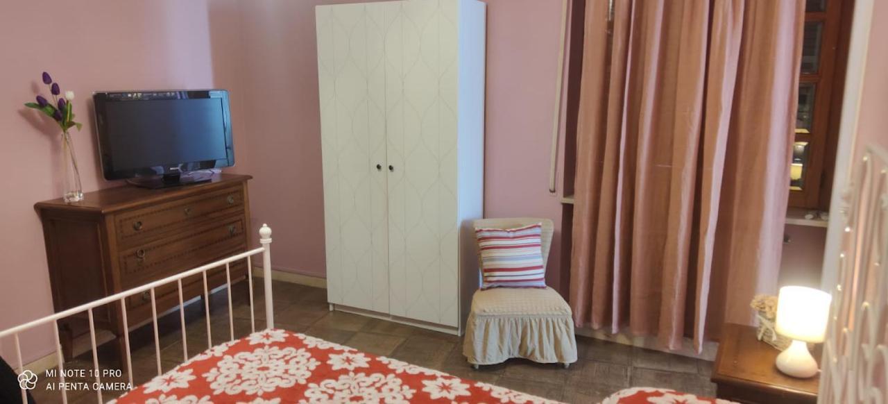 Guest House Bike & Relax Finale Ligure Exterior foto