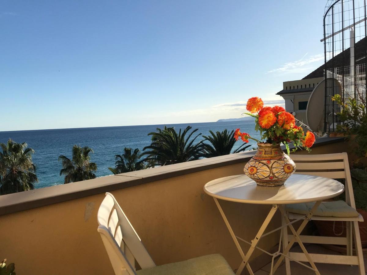 Guest House Bike & Relax Finale Ligure Exterior foto