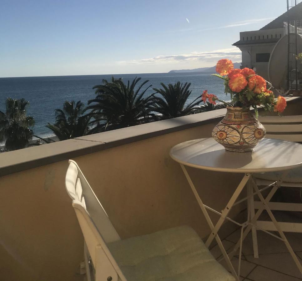 Guest House Bike & Relax Finale Ligure Exterior foto